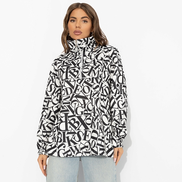 Футболка Игра на опережение