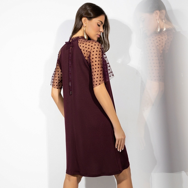 Платье Светиться изнутри (new)