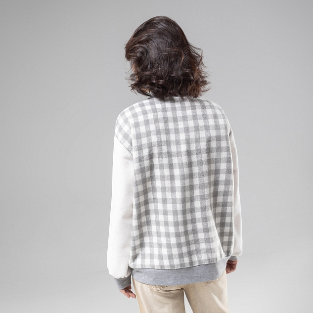 Бомбер Движение вперед