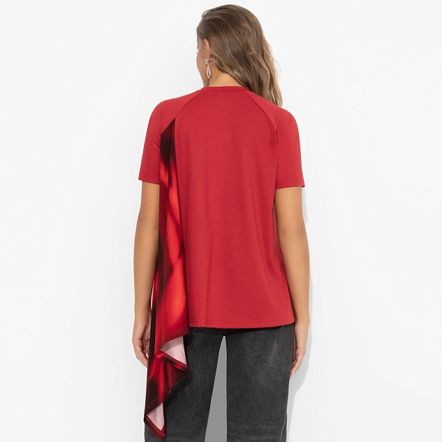 Футболка Я здесь главная