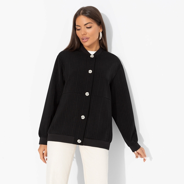 Бомбер Любуйся мной