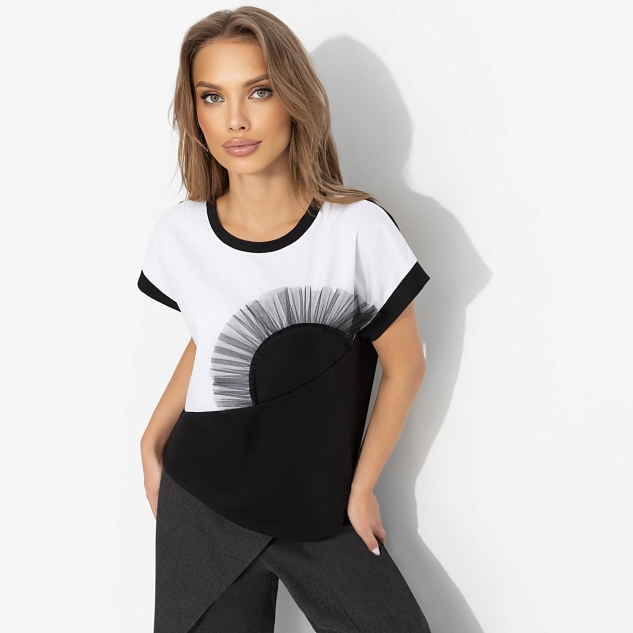 Футболка Хочу чуда