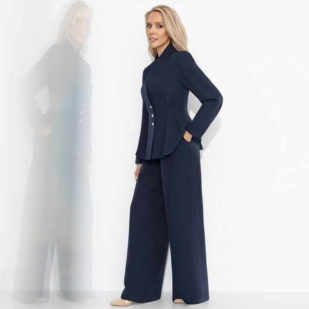 Брючный костюм Время знаков (2 в 1)