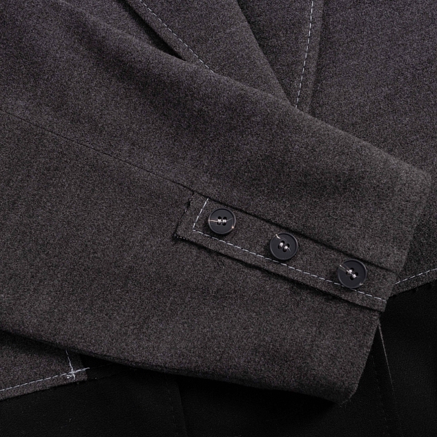 Жакет Решительный ход