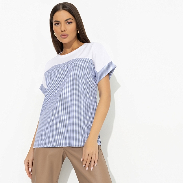 Туника Королева баланса