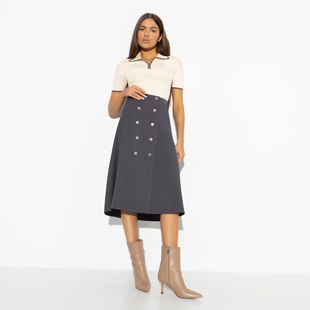 Юбка Легкое приключение (new)