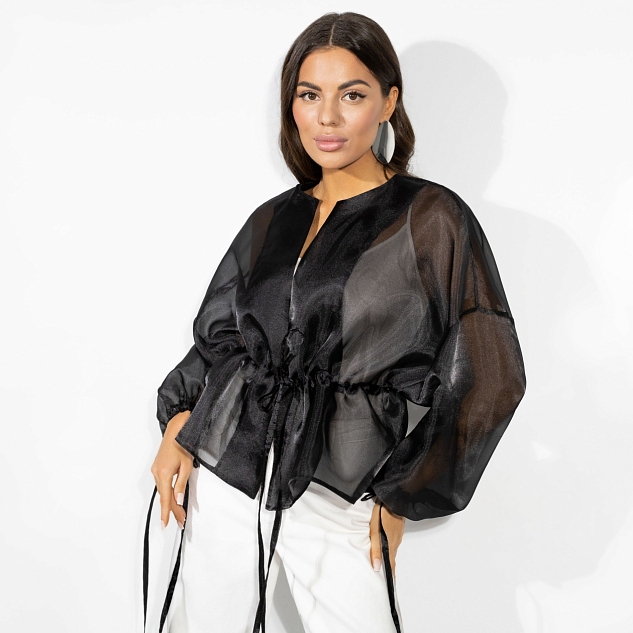 Жакет Вершина восхищения