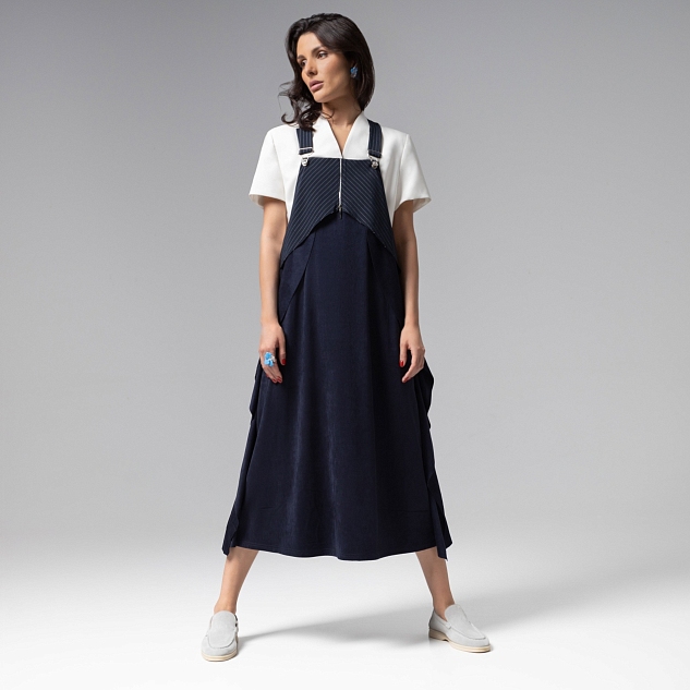 Сарафан Ушла красиво