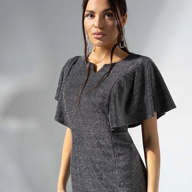 Платье В праздничном сиянии (radiance)