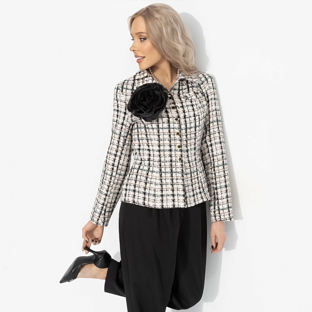 Жакет Искра решимости