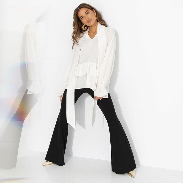 Блуза Стильный нюанс