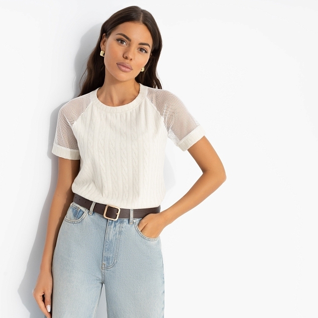 Футболка Талант перемен (soft)