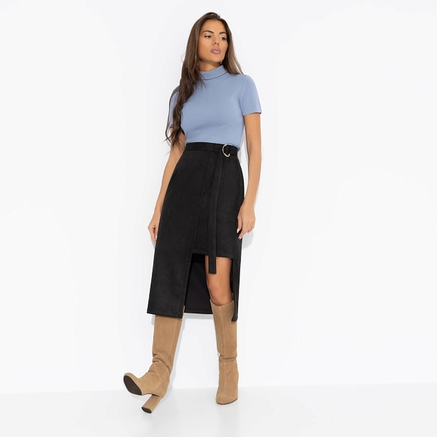 Юбка Реакция на чувства (магия)