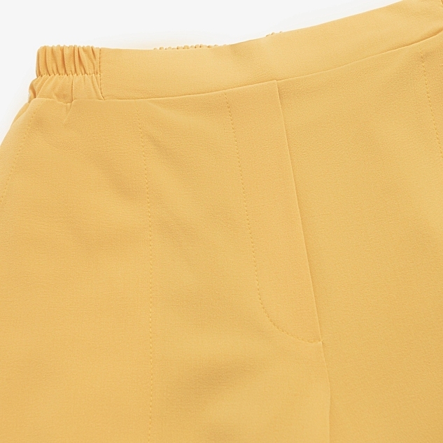 Брючный костюм На шаг впереди моды (яркий)