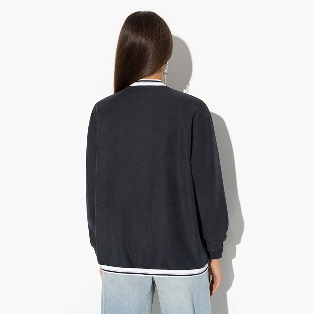 Бомбер Бунтарка (classic)