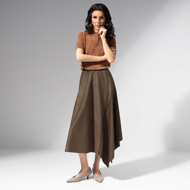 Юбка Грация рассвета