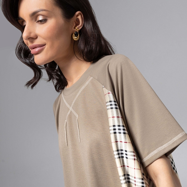 Футболка Автор своей жизни