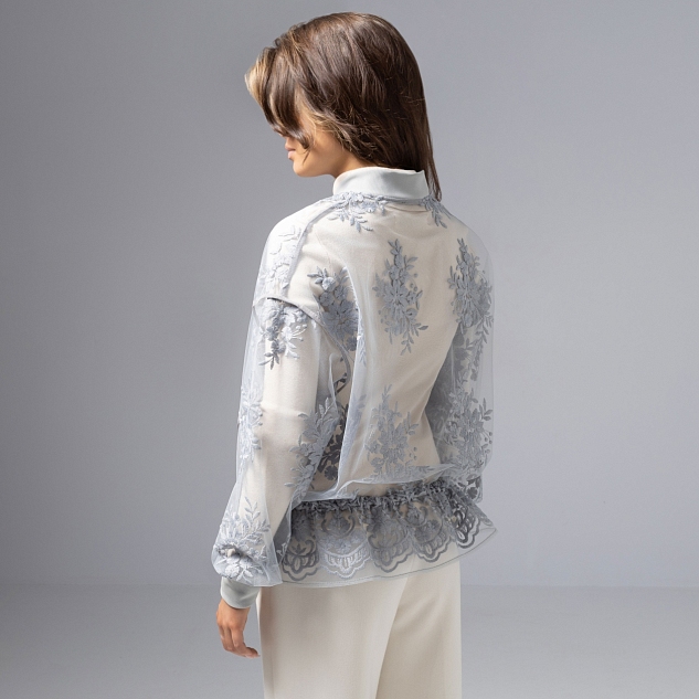 Бомбер Роскошное решение (new)