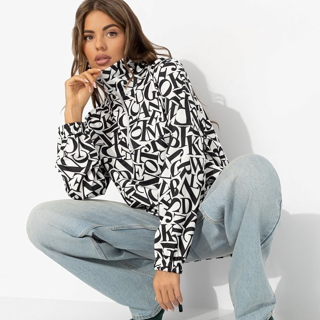 Футболка Игра на опережение