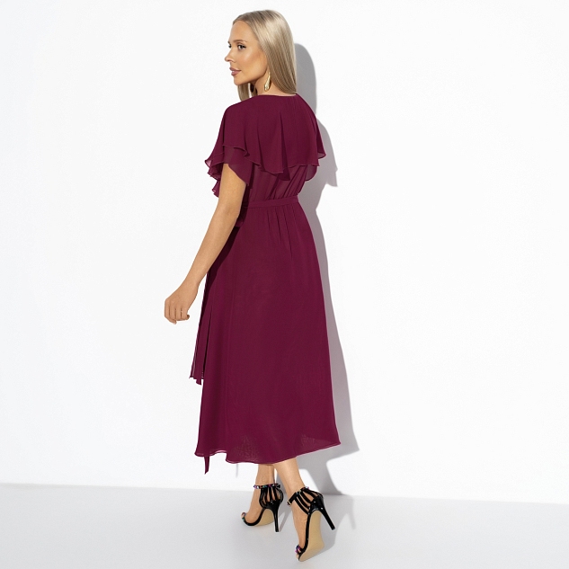 Платье Счастье влюбленности (роскошная, нью)