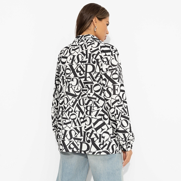 Футболка Игра на опережение