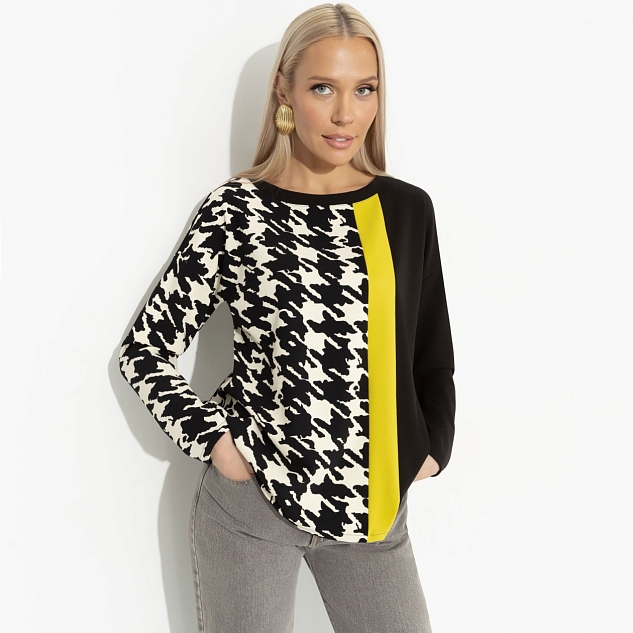 Туника Берег благополучия