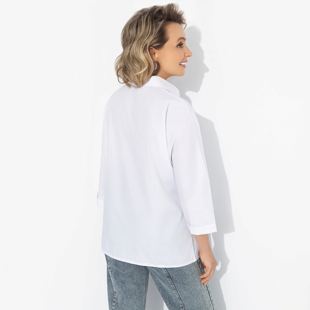 Блуза Главный акцент – ты