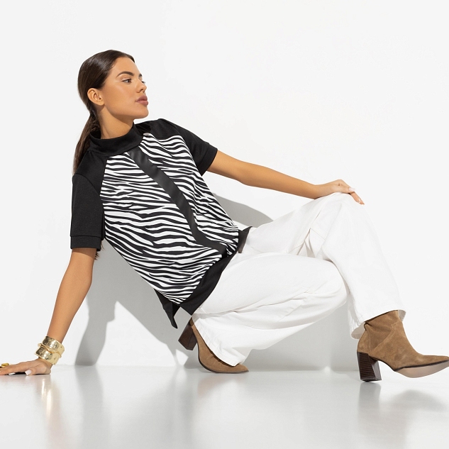 Водолазка Фирменное приветствие (magic)