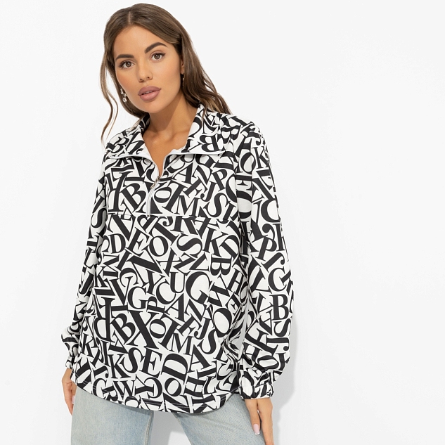 Футболка Игра на опережение