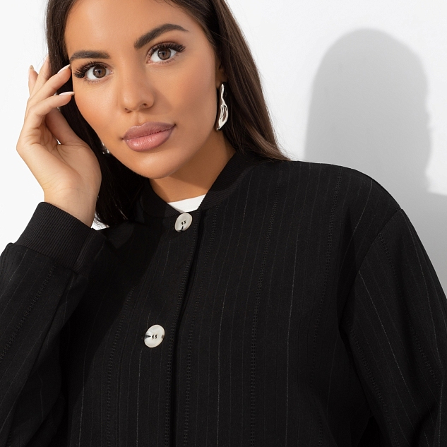 Бомбер Любуйся мной