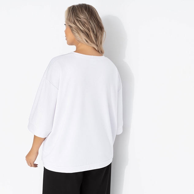 Футболка Красота внутри