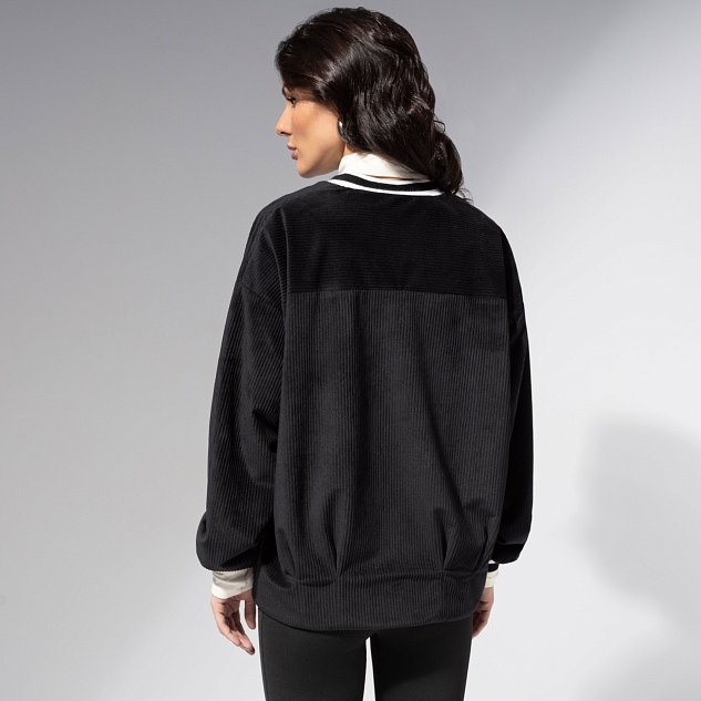 Бомбер Модная стратегия