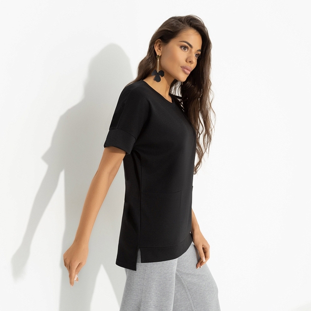 Туника Обожать разрешается (new)