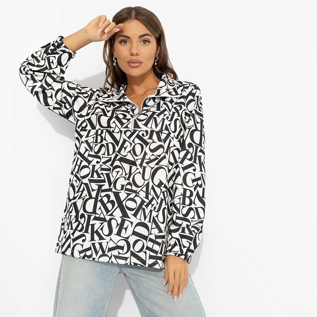 Футболка Игра на опережение