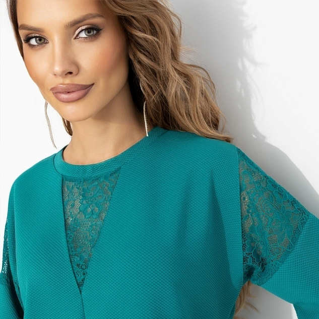 Платье Не по правилам (шик)