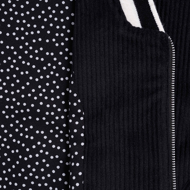 Бомбер Модная стратегия