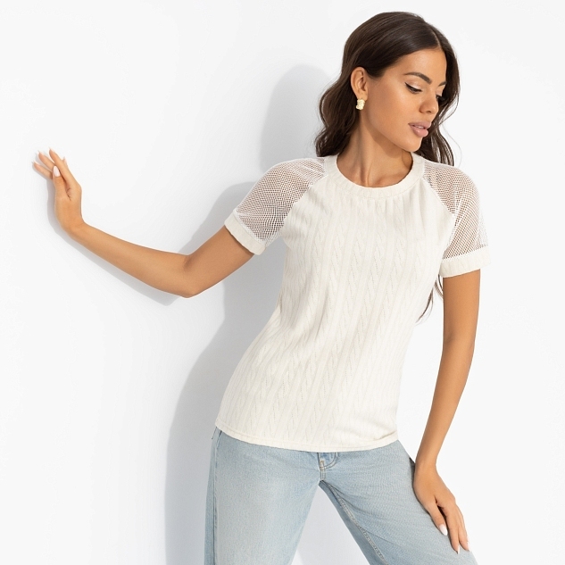 Футболка Талант перемен (soft)