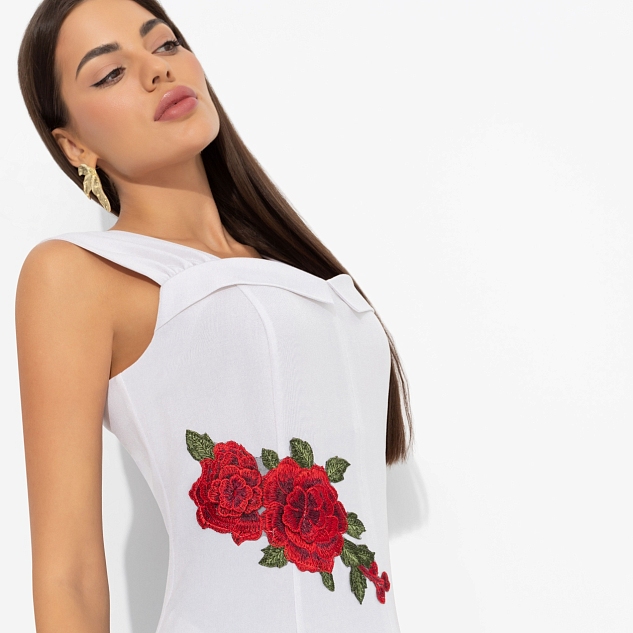 Сарафан Идеальная форма (совершенство)