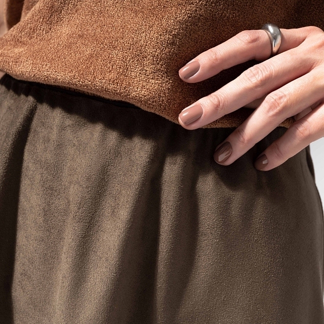 Юбка Грация рассвета