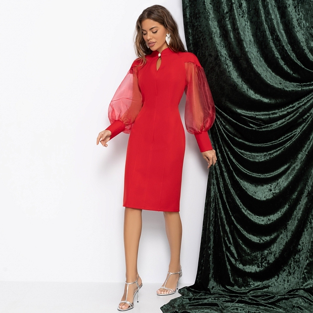 Платье Выбор звёзд