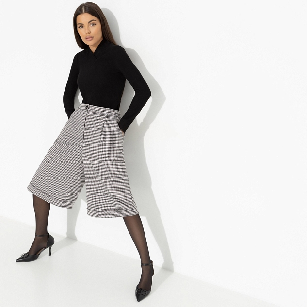 Кюлоты Неожиданный подарок (new)