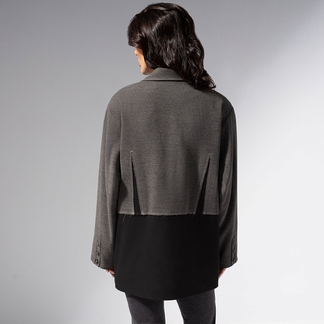 Жакет Решительный ход