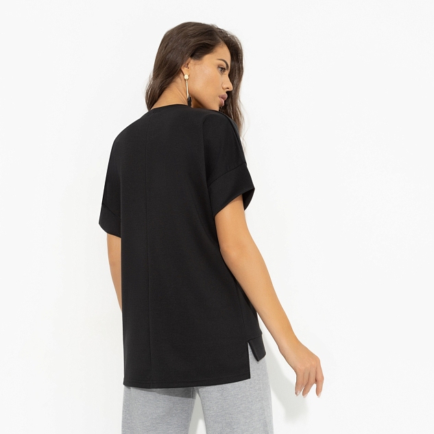 Туника Обожать разрешается (new)