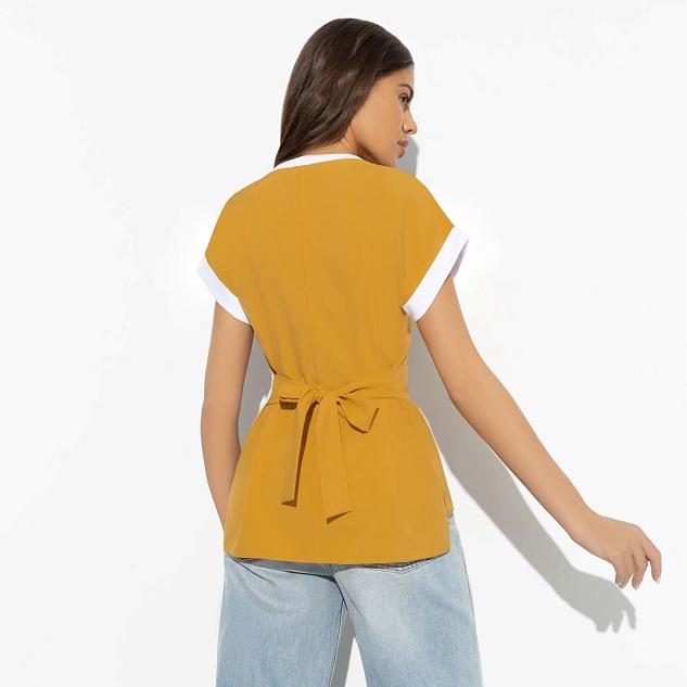 Туника Прочти в глазах (нью)