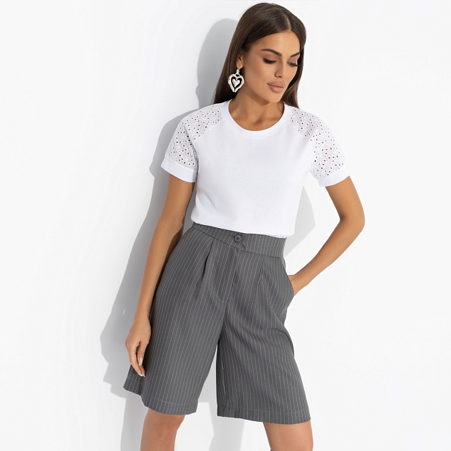 Футболка Талант перемен (эффектная new)