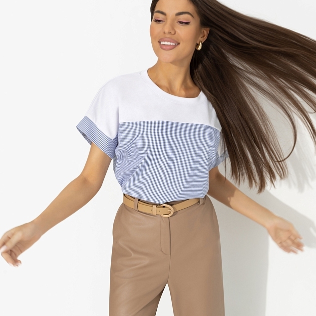 Туника Королева баланса