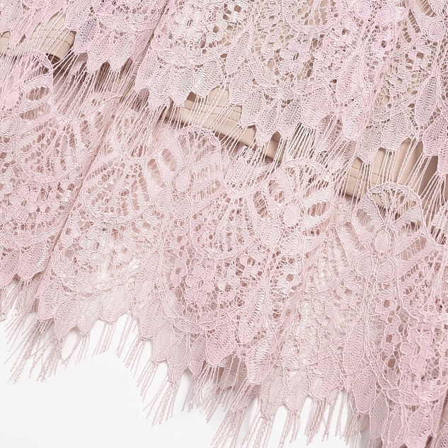 Платье Откровенный шик (симпатия)