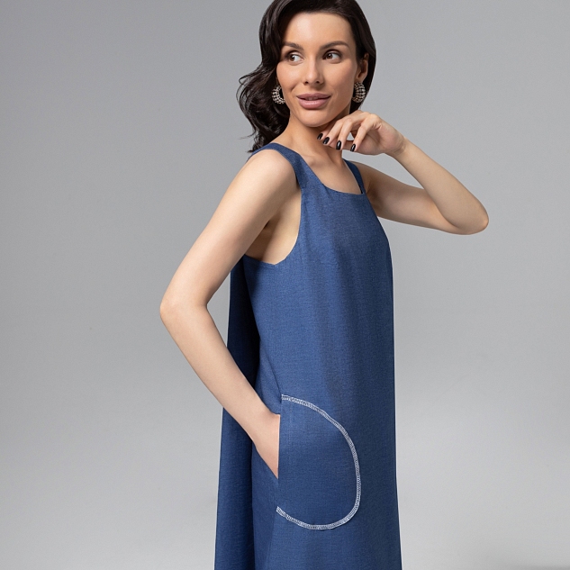 Сарафан Гармония во мне