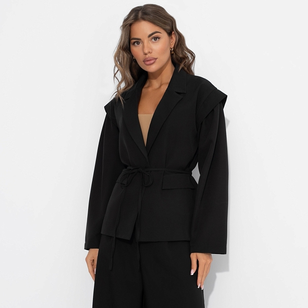 Жакет Мечты реализованы