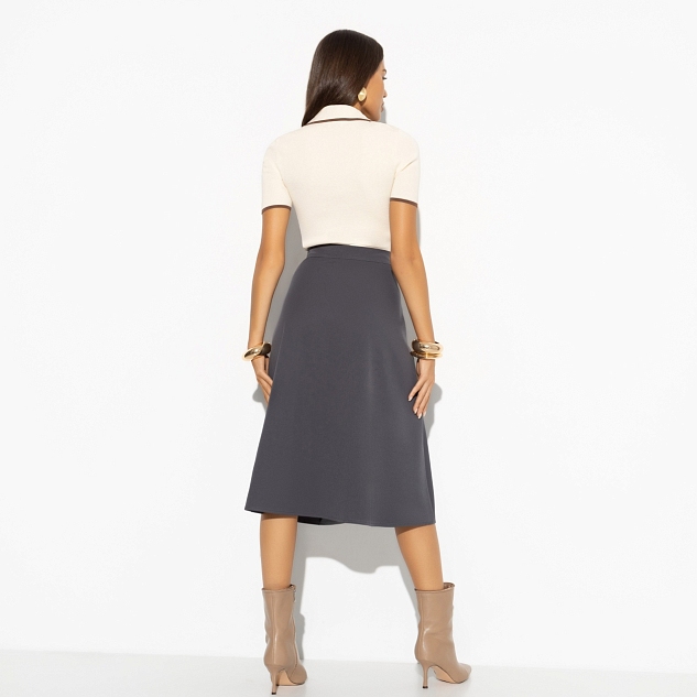 Юбка Легкое приключение (new)